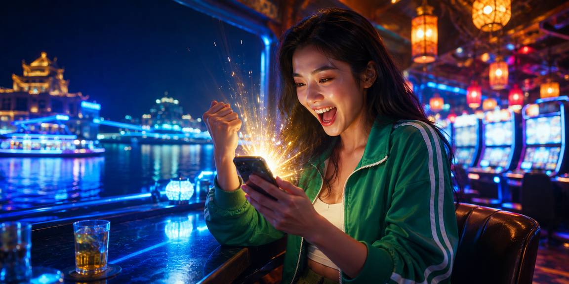ug666 Một nền tảng được định hình cho người Việt