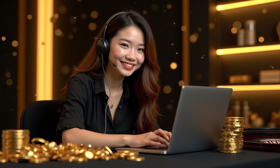 ug666 Slot Biển Xanh
