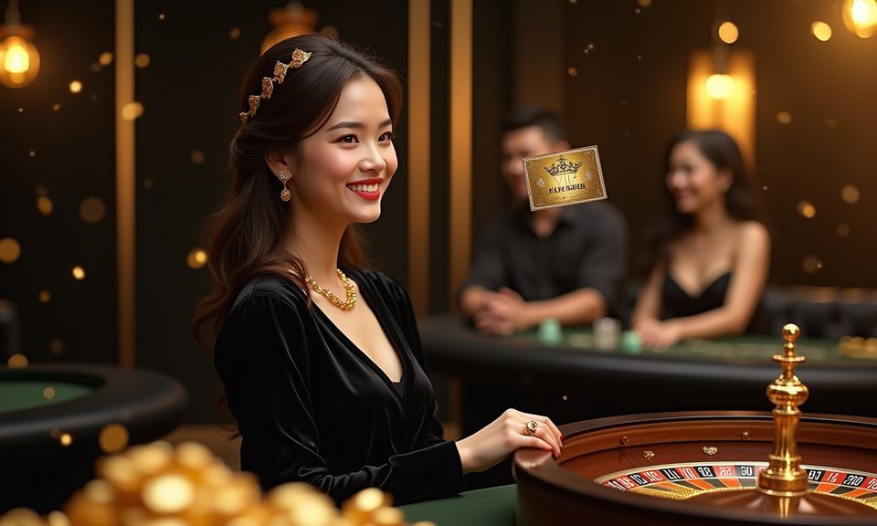 ug666 Baccarat Ngày