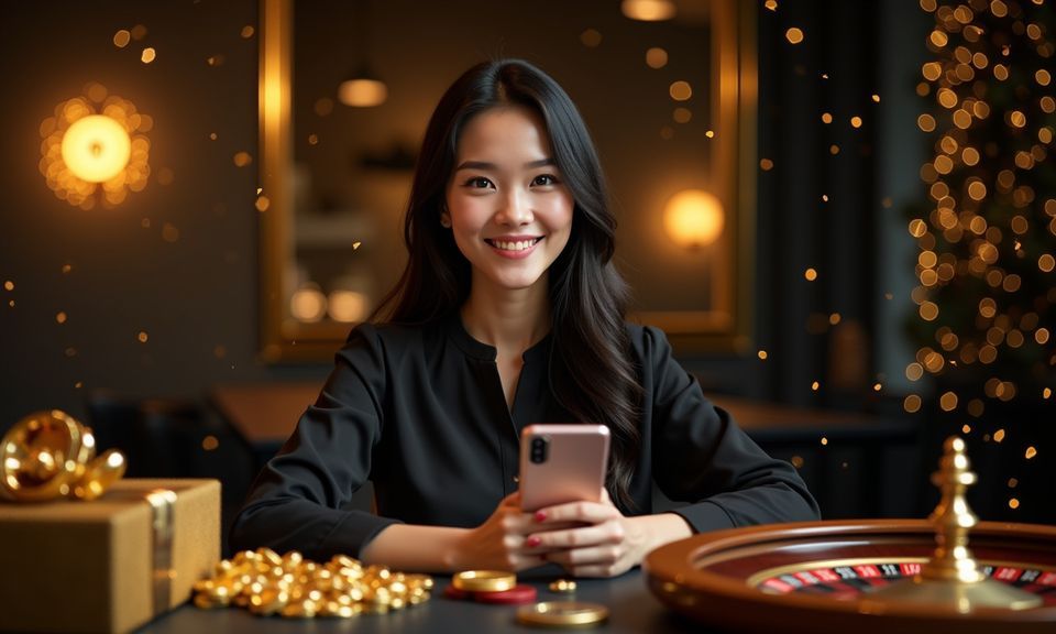 ug666 Slot Biển Xanh